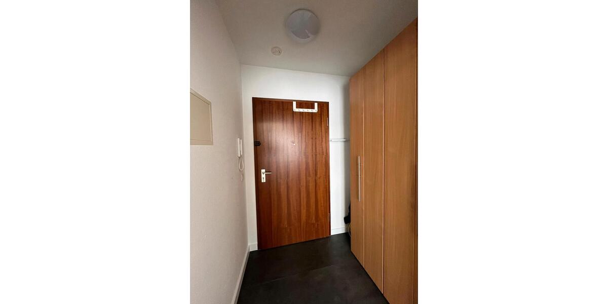 Etagenwohnung Konstanz Konstanz-Fürstenberg - 1 Zimmer, 27 m&sup2;, 480&euro; | Angebot:26516794