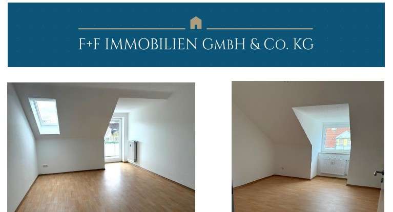 Etagenwohnung Mühldorf Mößling - 3 Zimmer, 73 m&sup2;, 803&euro; | Angebot:27120201