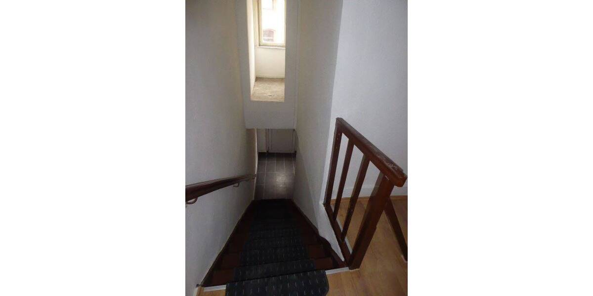 Etagenwohnung Bad Gandersheim Vorwerk Brunshausen - 2 Zimmer, 85 m&sup2;, 337&euro; | Angebot:26786592