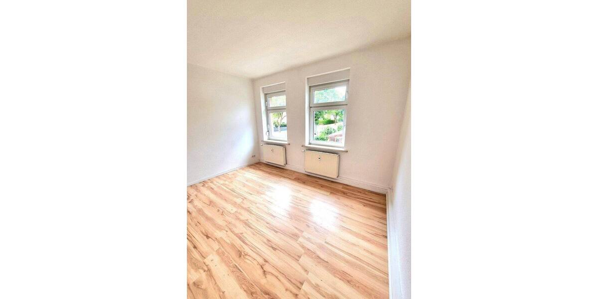 Etagenwohnung Werneuchen (OT Tiefensee) Tiefensee - 2 Zimmer, 53 m&sup2;, 538&euro; | Angebot:26890066