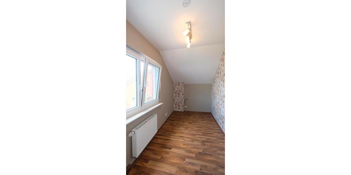 Maisonettenwohnung Verl - 3 Zimmer, 80 m&sup2;, 650&euro; | Angebot:24862018