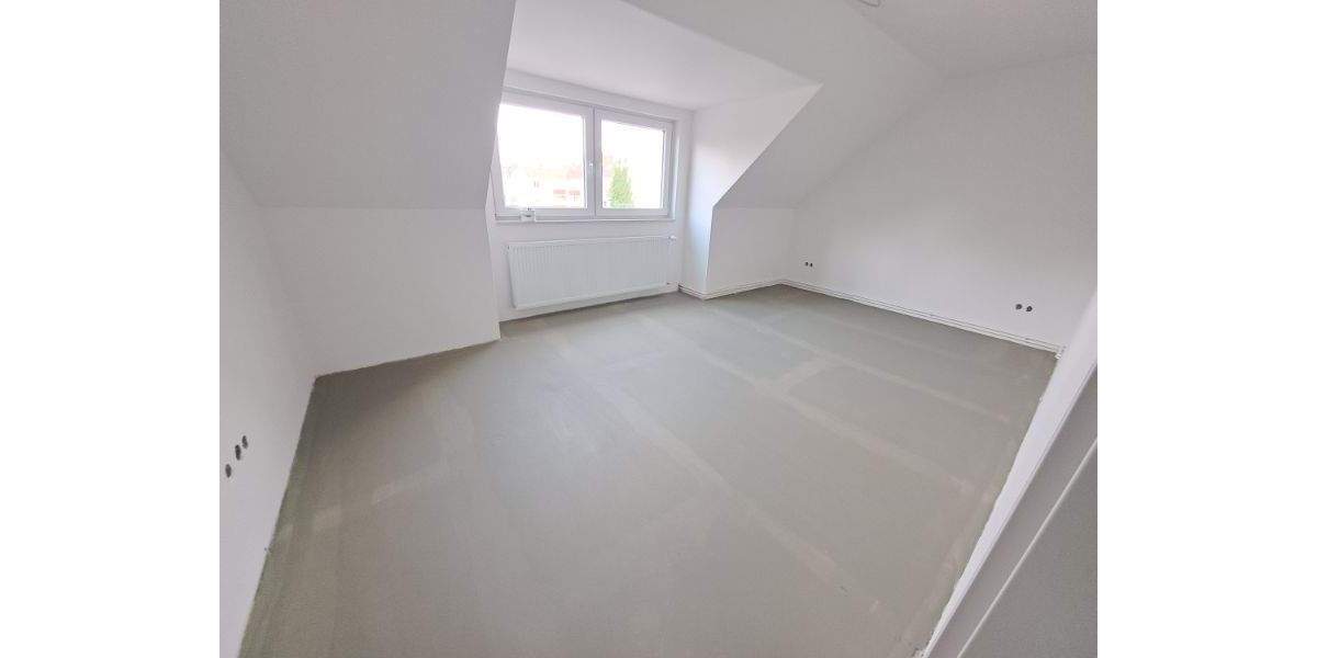 Etagenwohnung Bremerhaven Geestemünde - 2 Zimmer, 52 m&sup2;, 400&euro; | Angebot:24917346