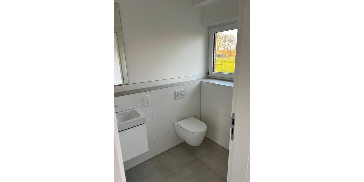 Traumhaus in Münster – Stylischer Neubau mit ländlichem Flair 5 zimmer