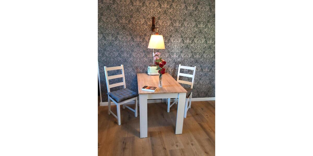 Etagenwohnung Apen - 2 Zimmer, 55 m&sup2;, 850&euro; | Angebot:26049033