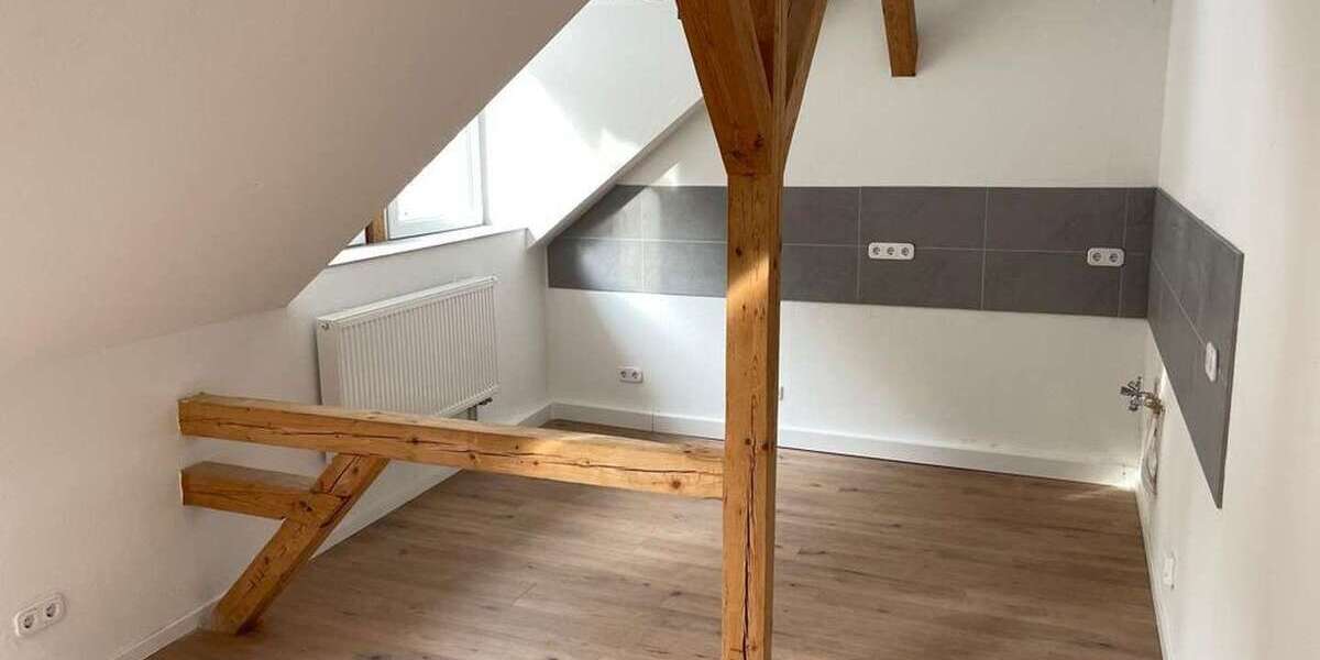 Etagenwohnung Zehren Zehren - 2 Zimmer, 65 m&sup2;, 450&euro; | Angebot:26242885