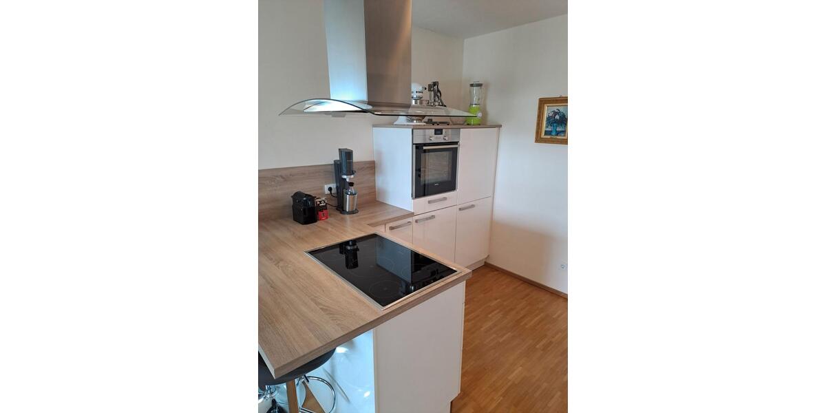 Dachgeschoßwohnung Hannover Ricklingen - 3 Zimmer, 89 m&sup2;, 1.199&euro; | Angebot:26691594