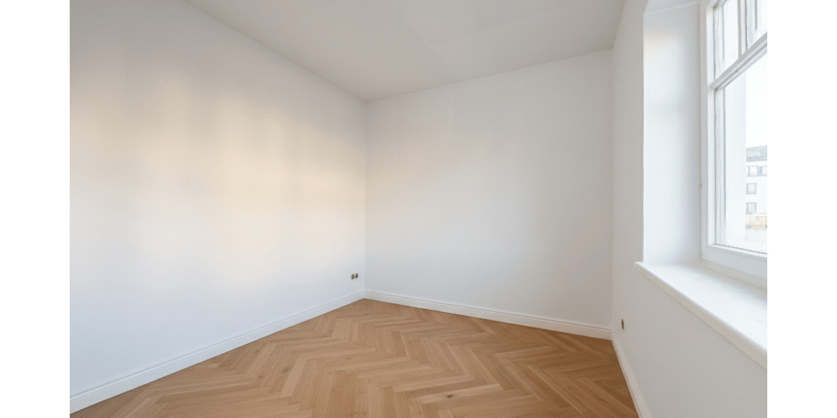 Etagenwohnung Binz - 3 Zimmer, 56 m&sup2;, 896&euro; | Angebot:26919852