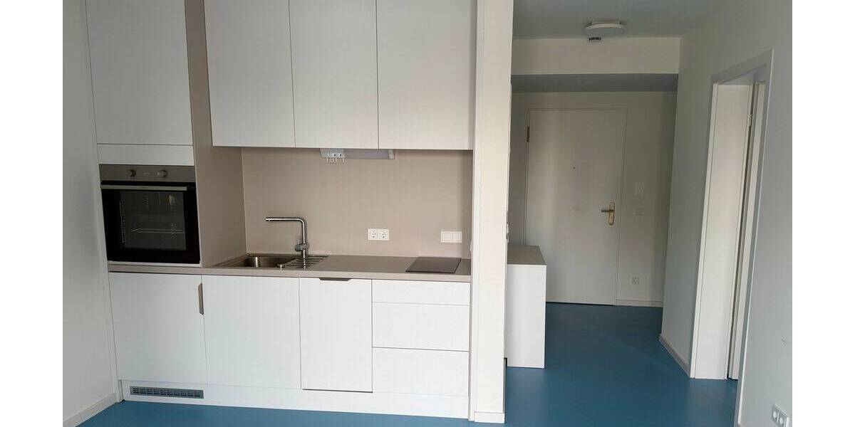 Etagenwohnung Berlin Mitte - 2 Zimmer, 43 m&sup2;, 1.250&euro; | Angebot:26570242
