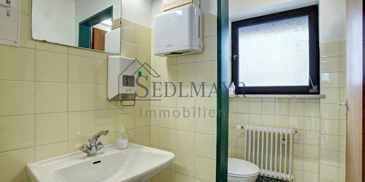 Gewerbeobjekt Andechs-Erling Erling - 5.200&euro; | Angebot:25689708