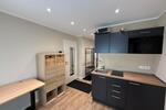 modernes Zweizimmer-Apartment zimmer