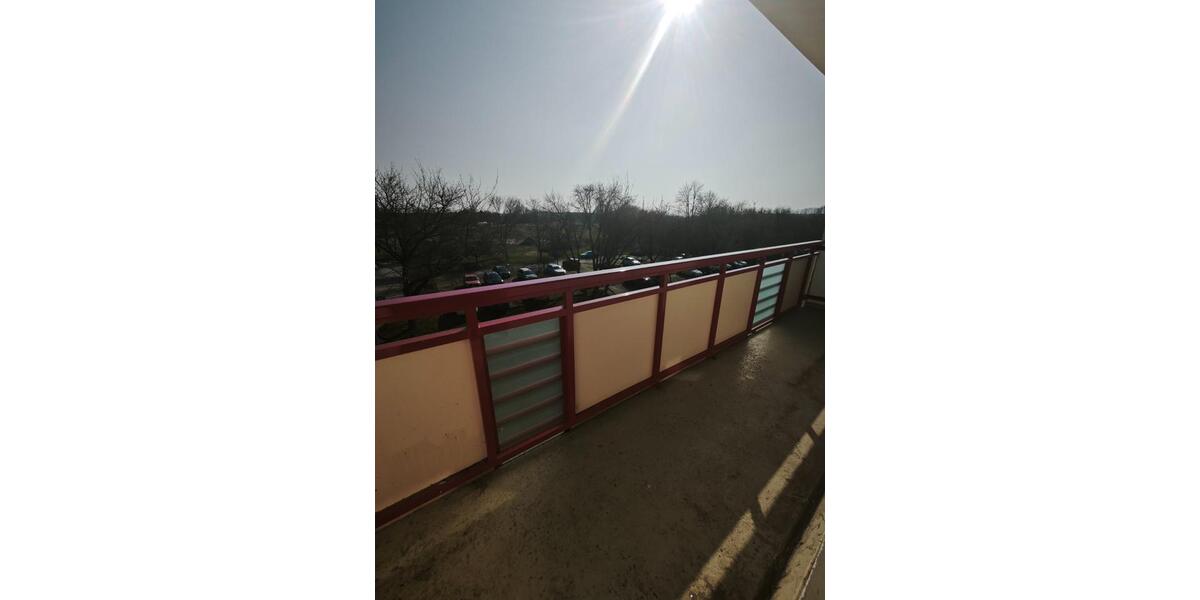 Etagenwohnung Osterburg (Altmark) - 3 Zimmer, 55 m&sup2;, 300&euro; | Angebot:25872630