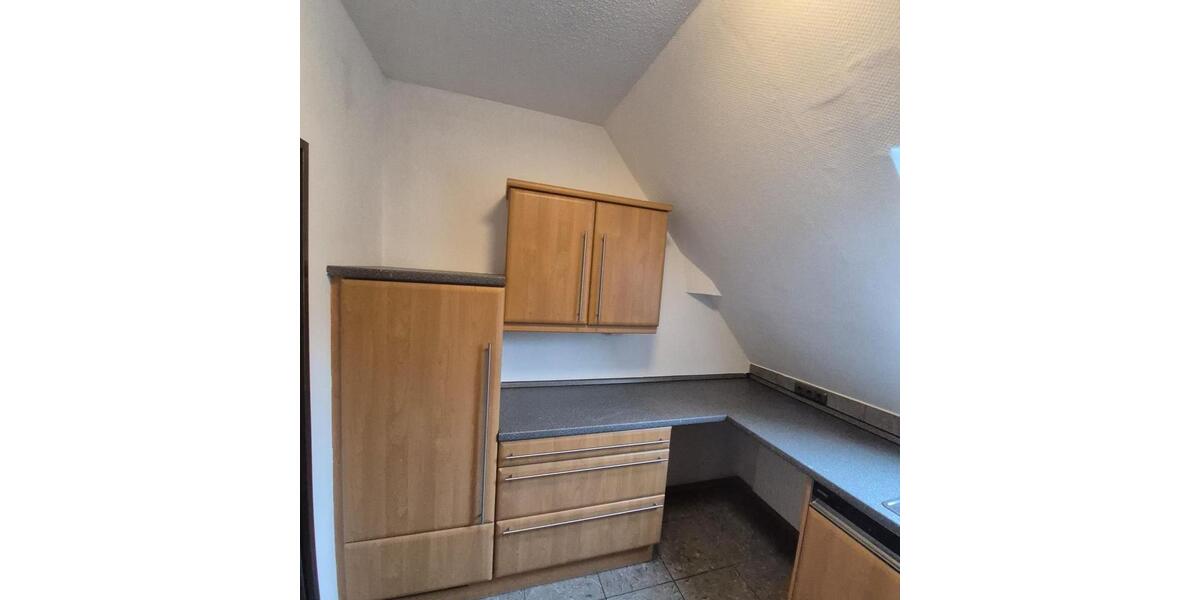 Dachgeschoßwohnung Porta Westfalica - 3 Zimmer, 71 m&sup2;, 710&euro; | Angebot:25054601