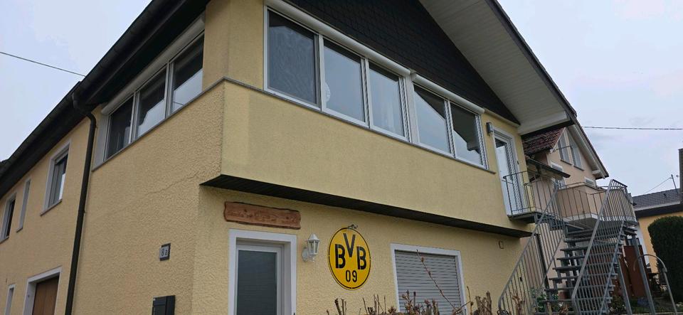 Etagenwohnung Montabaur - 2 Zimmer, 110 m&sup2;, 800&euro; | Angebot:26051903