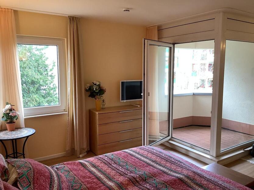 Wohnung in Kassel-Wilhelmshöhe