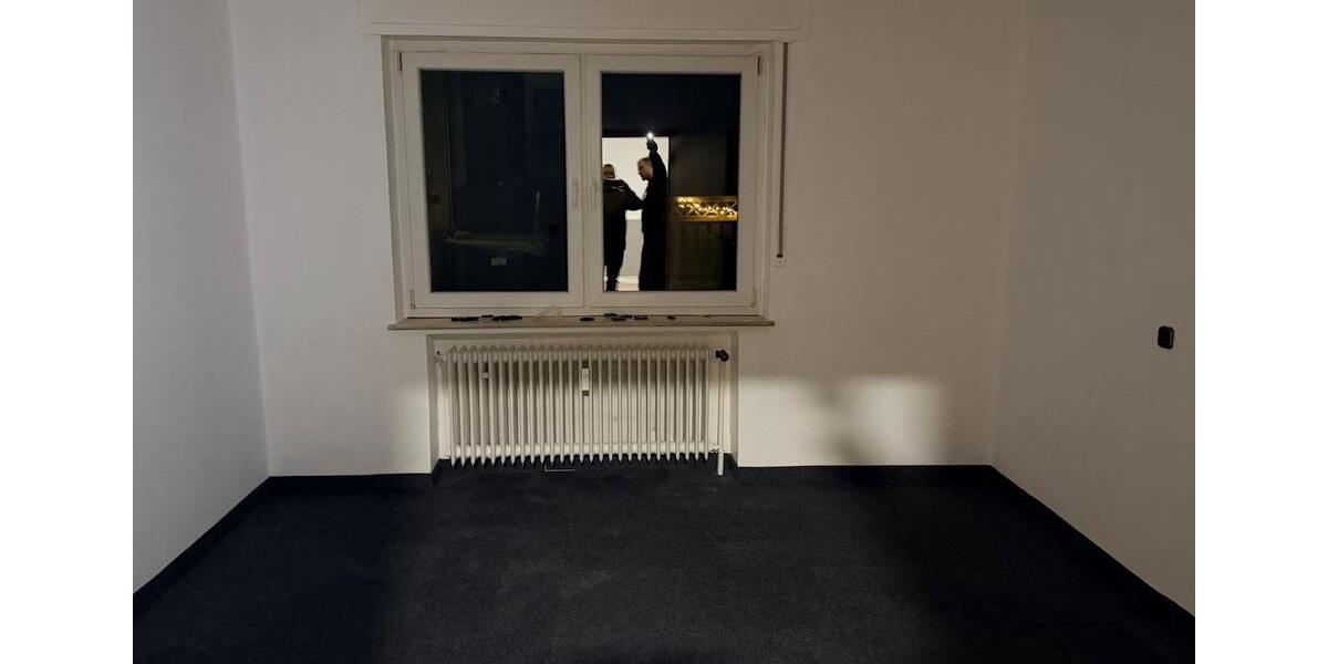 4 Zimmer Wohnung zu Vermieten • Garten • Wintergarten • Dörentrup 4 zimmer