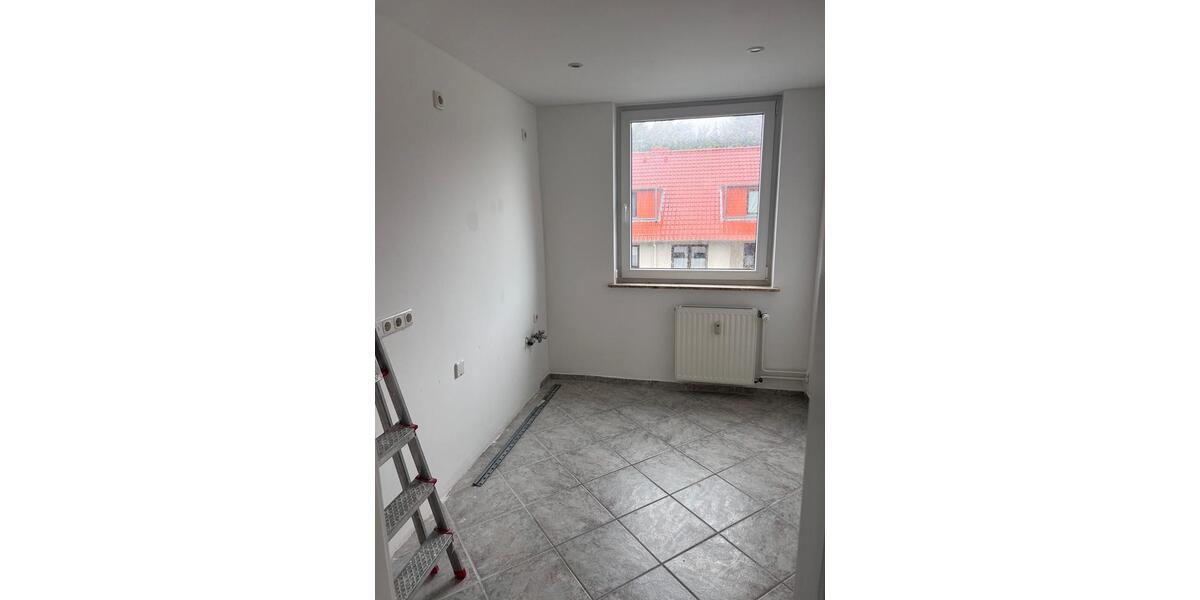 Dachgeschoßwohnung Bremerhaven Wulsdorf - 2.5 Zimmer, 54 m&sup2;, 490&euro; | Angebot:25633322