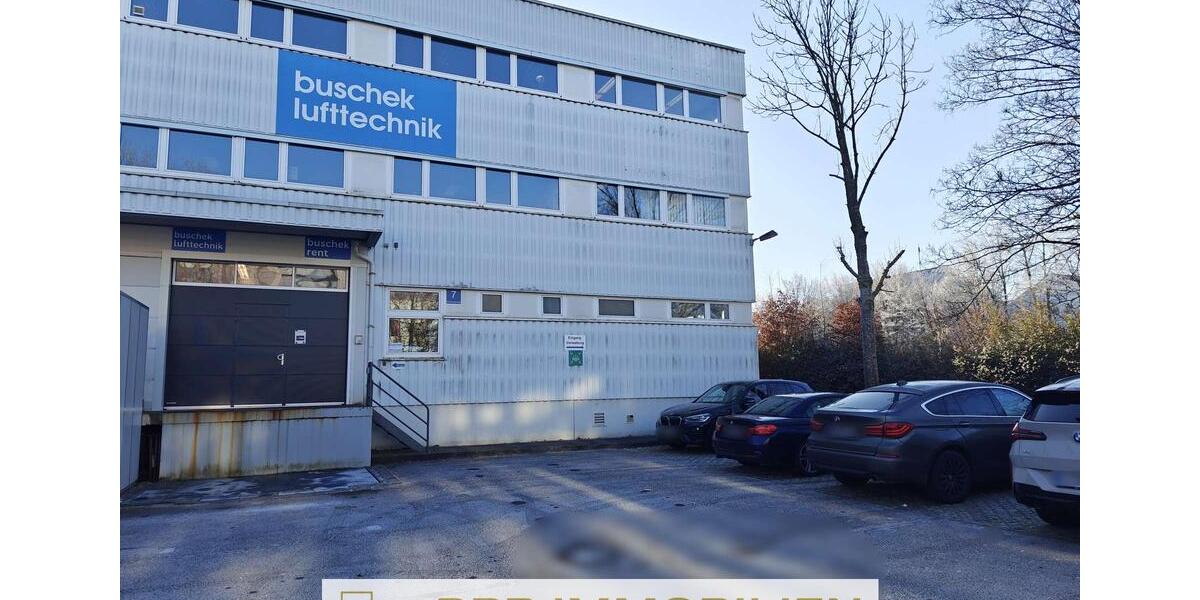 Gewerbeobjekt Unterschleißheim - 1.200&euro; | Angebot:24696572