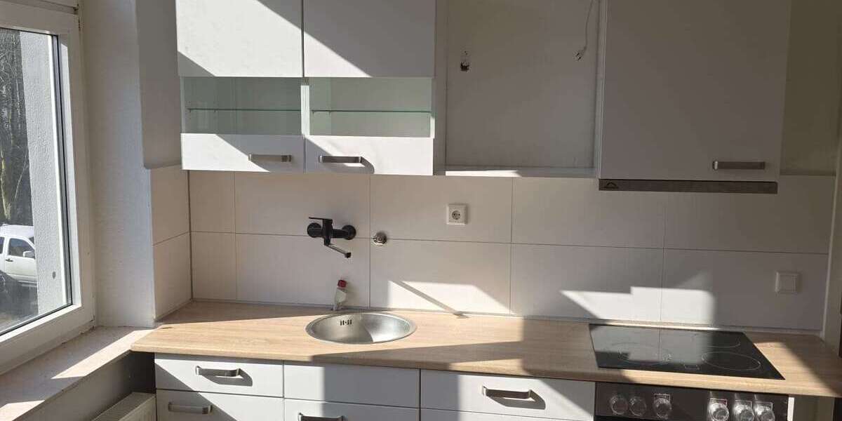 Etagenwohnung Bochum Werne - 2 Zimmer, 52 m&sup2;, 556&euro; | Angebot:25656902