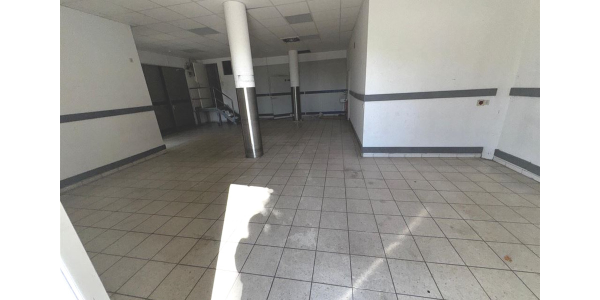 Gewerbeobjekt Kabelsketal - 1.990&euro; | Angebot:25350221