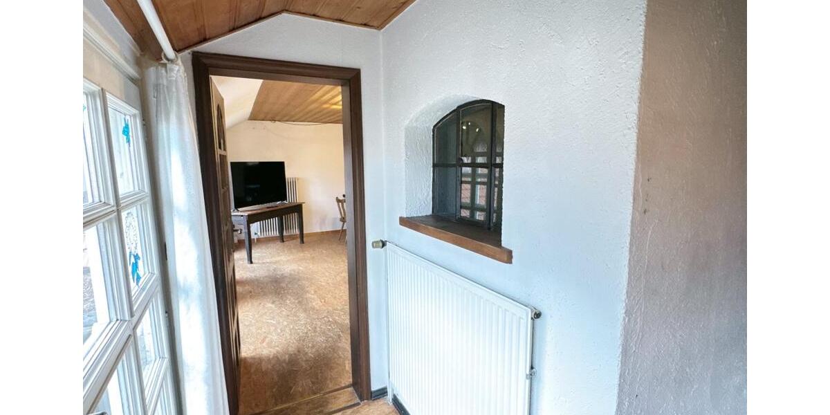 Etagenwohnung Friedeburg - 4 Zimmer, 110 m&sup2;, 850&euro; | Angebot:24785093