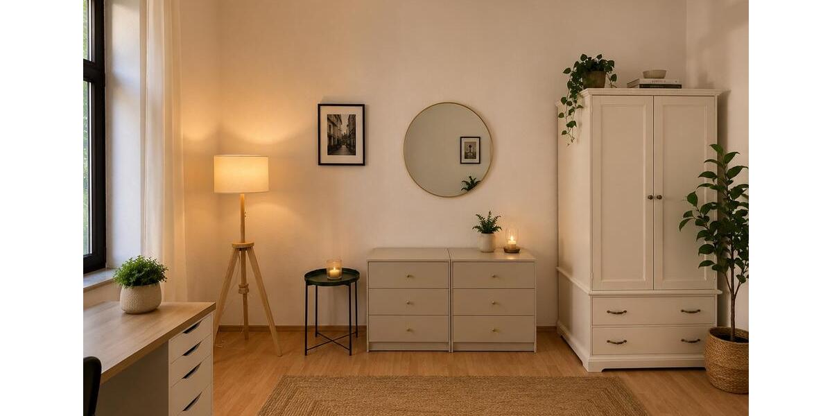 Hochparterre Dresden Blasewitz - 4 Zimmer, 18 m&sup2;, 430&euro; | Angebot:26612319