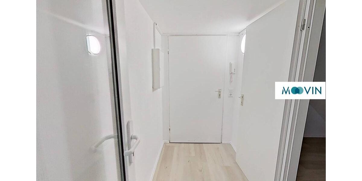 Modernes Wohnen mit Charakter: Tolle 4-Zimmer-Wohnung mit Galerie und viel Platz 3 zimmer