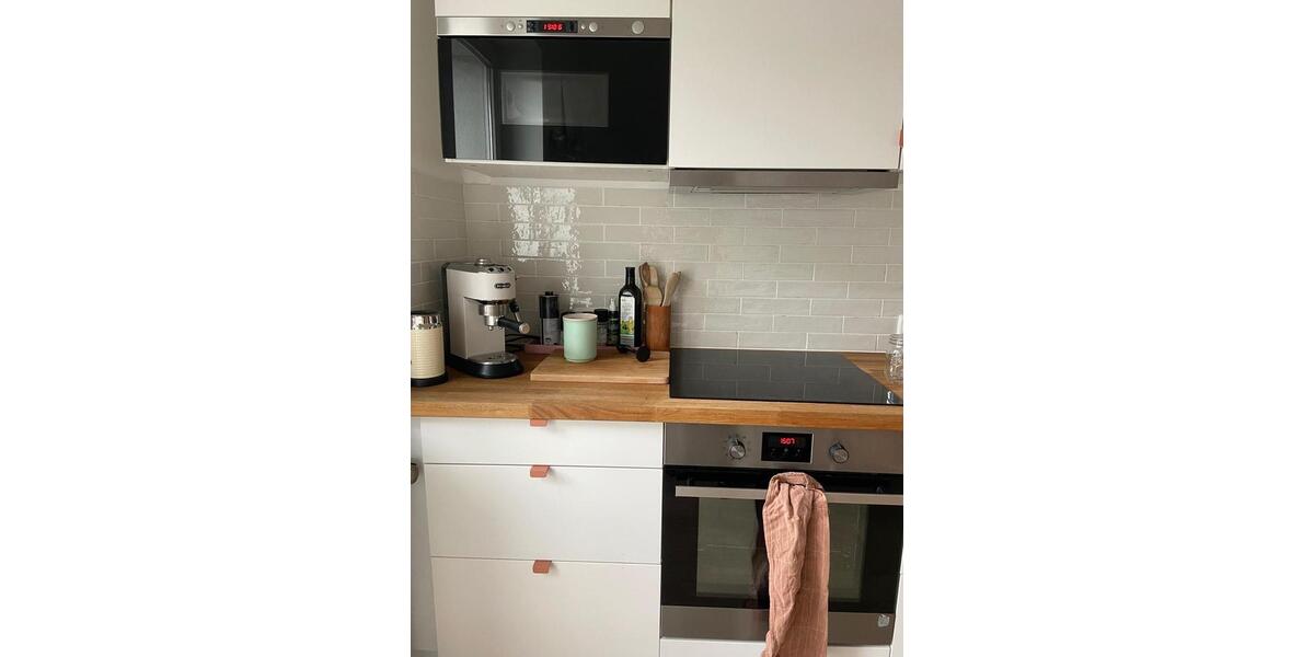 Wohnen auf Zeit Köln Ehrenfeld - 3 Zimmer, 92 m&sup2;, 2.200&euro; | Angebot:26005977