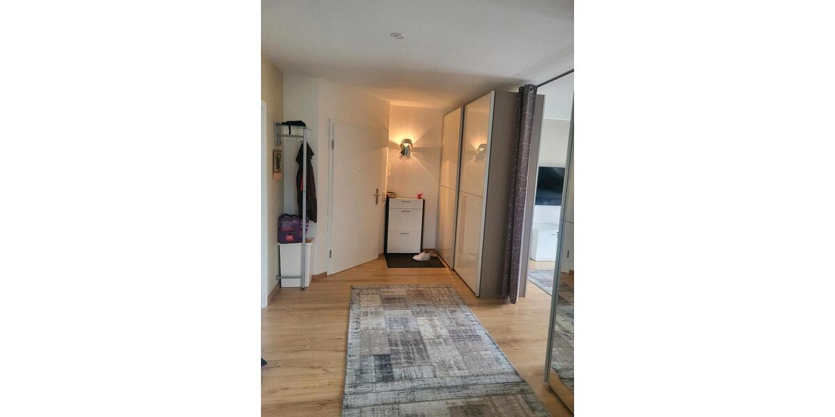 Dachgeschoßwohnung Stadtoldendorf - 2 Zimmer, 85 m&sup2;, 800&euro; | Angebot:26458007