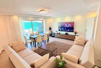 Wohnung Köln Ehrenfeld - 4 Zimmer, 112 m&sup2;, 2.300&euro; | Angebot:27197119