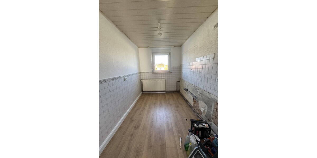 Etagenwohnung Ellrich - 3 Zimmer, 64 m&sup2;, 400&euro; | Angebot:26794376
