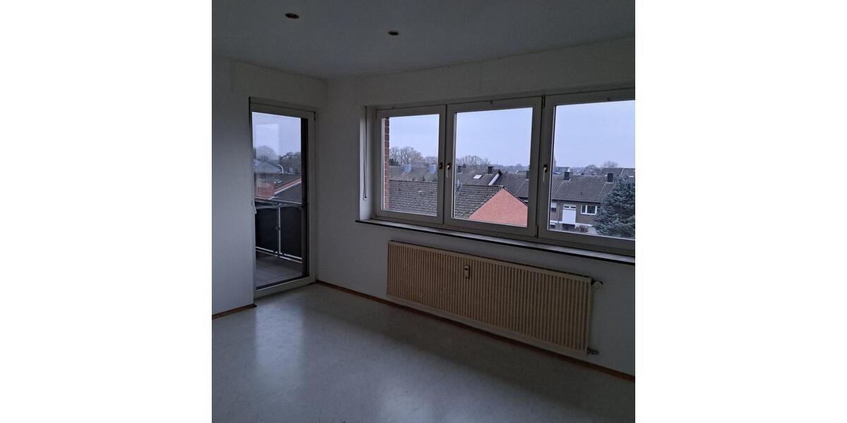 Etagenwohnung Heinsberg - 4 Zimmer, 75 m&sup2;, 930&euro; | Angebot:24689632