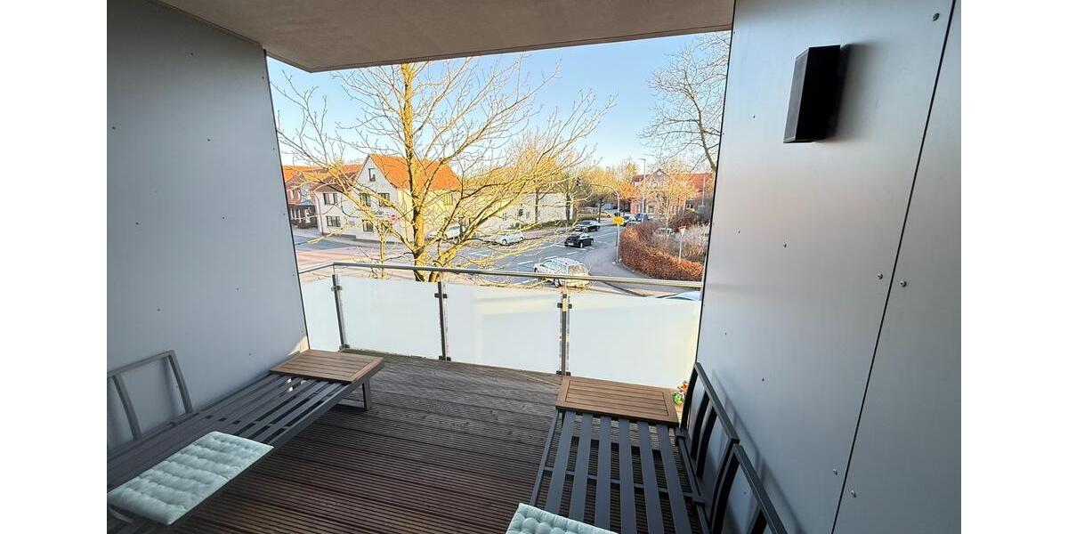 Etagenwohnung Zeven - 2 Zimmer, 66 m&sup2;, 650&euro; | Angebot:25804586