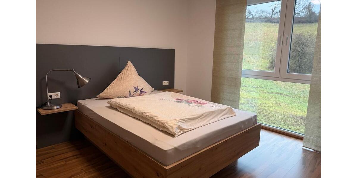 Wohnen auf Zeit Bad Mergentheim - 1 Zimmer, 17 m&sup2;, 500&euro; | Angebot:24552352