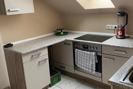 Wohnung Lindenberg im Allgäu - 1.5 Zimmer, 43 m&sup2;, 425&euro; | Angebot:26044261