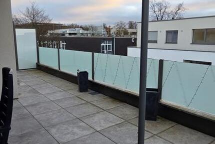 Exklusive, barrierefreie Penthouse Mietwohnungen, KFW 40+, in Rietberg 3 zimmer