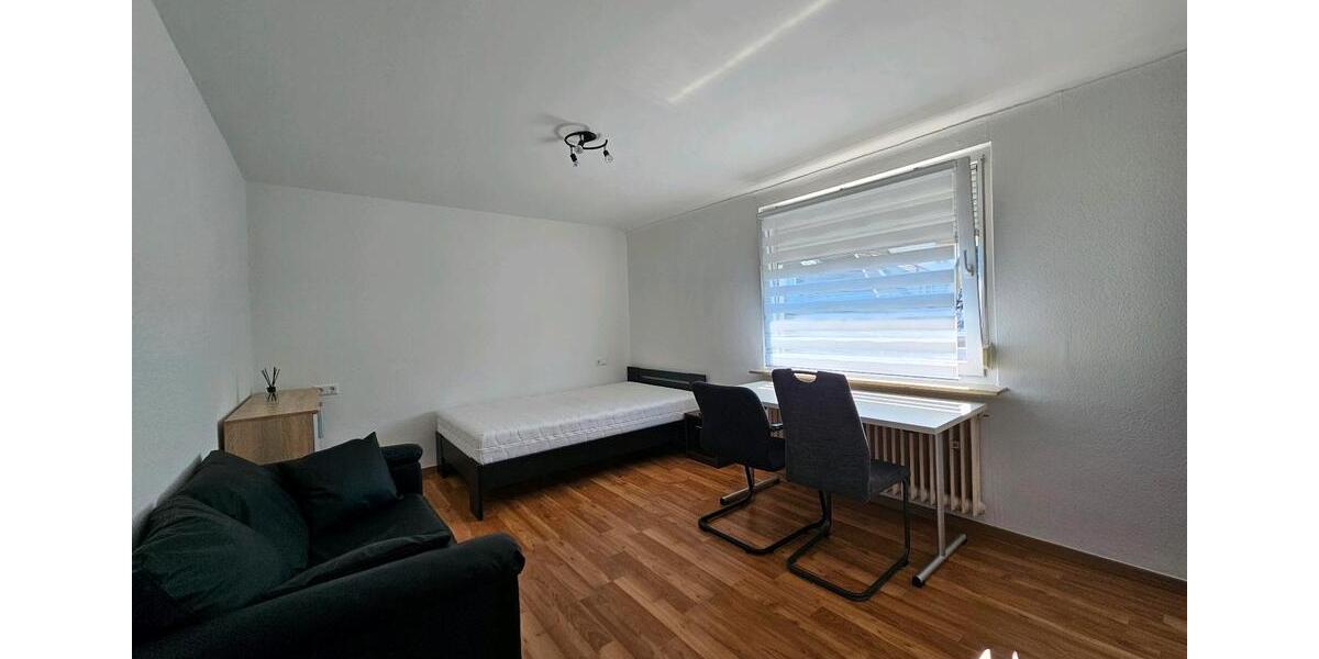 Wohnen auf Zeit Esslingen am Neckar - 3 Zimmer, 84 m&sup2;, 460&euro; | Angebot:26335270