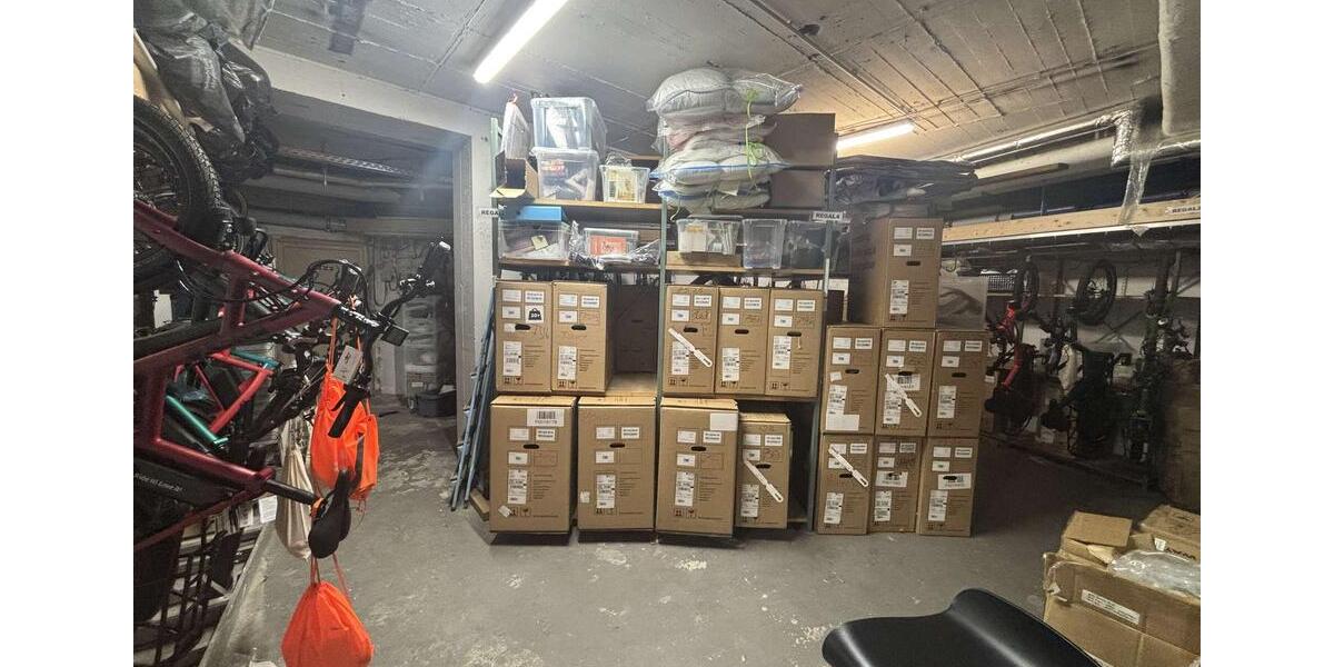 Gewerbeobjekt Köln Innenstadt - 3.990&euro; | Angebot:24602017