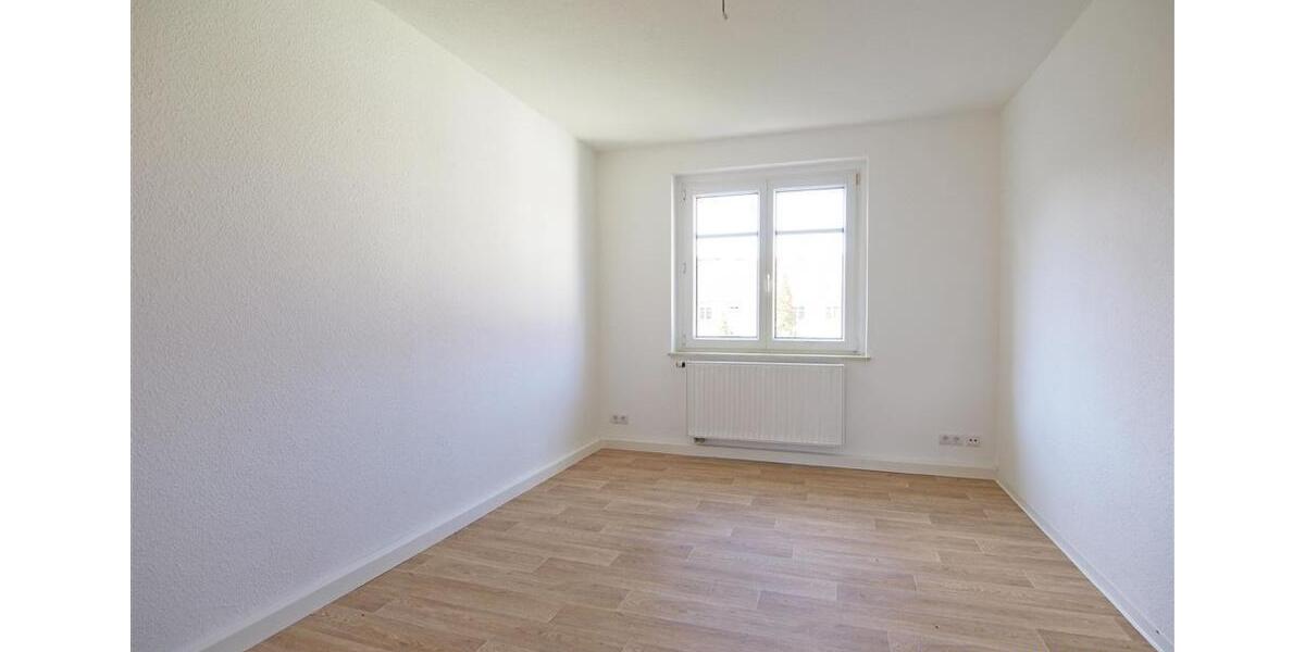 Etagenwohnung Frankenberg (Sachsen) - 3 Zimmer, 52 m&sup2;, 315&euro; | Angebot:22925303