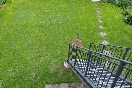 Renovierte 2 Zimmerwohnung zimmer