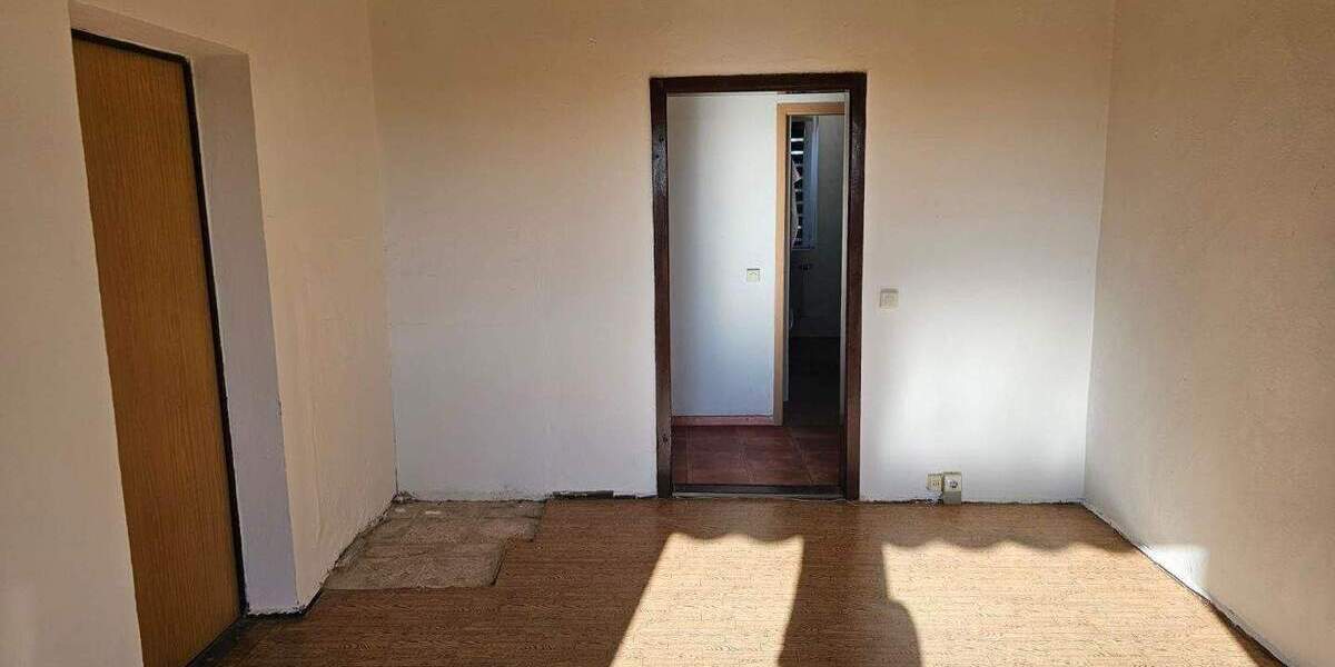 Etagenwohnung Gröningen Großalsleben - 2 Zimmer, 53 m&sup2;, 220&euro; | Angebot:26672742