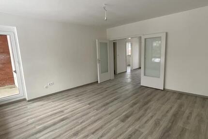 Wohnung Wiesmoor - 4 Zimmer, 85 m&sup2;, 509&euro; | Angebot:24827493