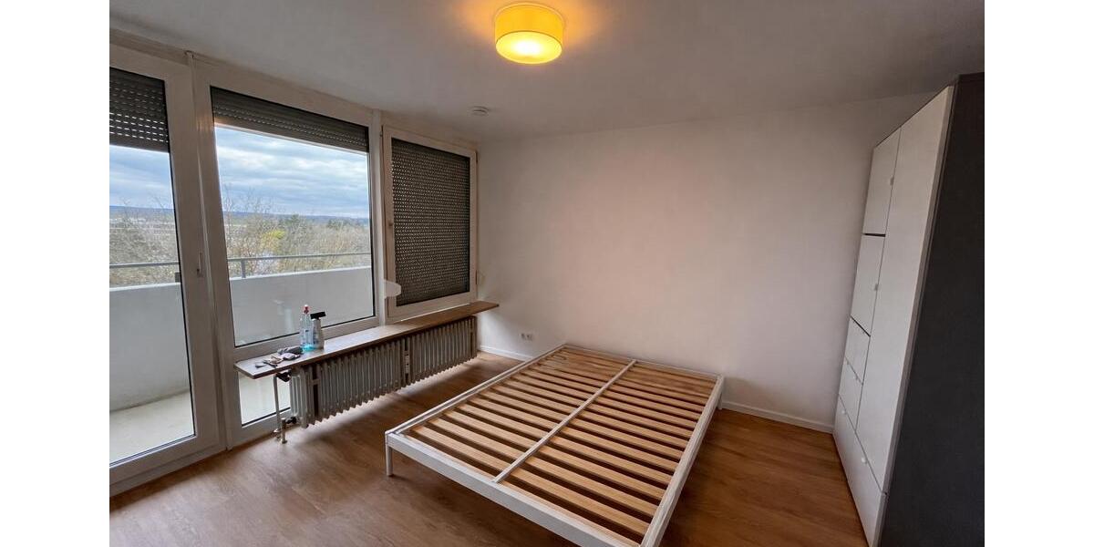 Wohnen auf Zeit München Aubing-Lochhausen-Langwied - 1 Zimmer, 18 m&sup2;, 800&euro; | Angebot:26262826