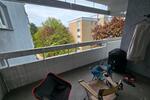 Wohnen auf Zeit Unterhaching - 27 Zimmer, 58 m&sup2;, 950&euro; | Angebot:26432569