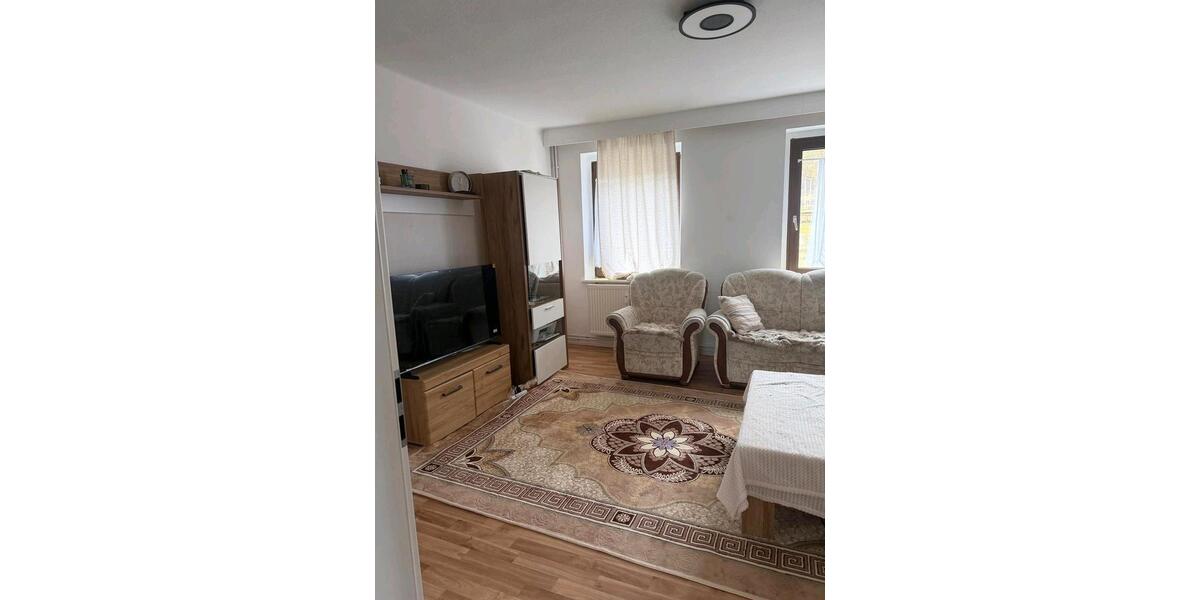 Etagenwohnung Heilbad Heiligenstadt - 3 Zimmer, 62 m&sup2;, 465&euro; | Angebot:25594004