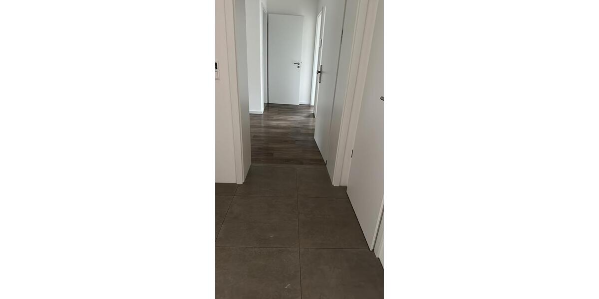 Maisonettenwohnung Bad Oeynhausen Rehme - 4 Zimmer, 112 m&sup2;, 1.320&euro; | Angebot:26700883
