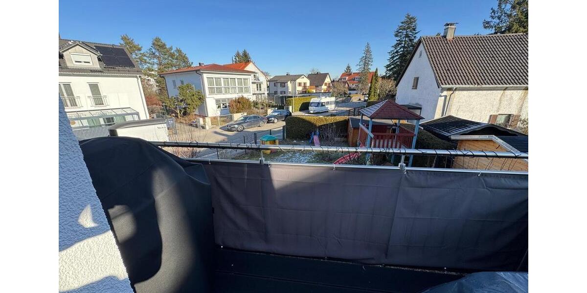 Etagenwohnung München Aubing-Lochhausen-Langwied - 4 Zimmer, 90 m&sup2;, 2.250&euro; | Angebot:24770624