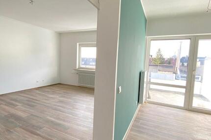 Wohnung Dortmund Hombruch - 3 Zimmer, 83 m&sup2;, 1.100&euro; | Angebot:25136929