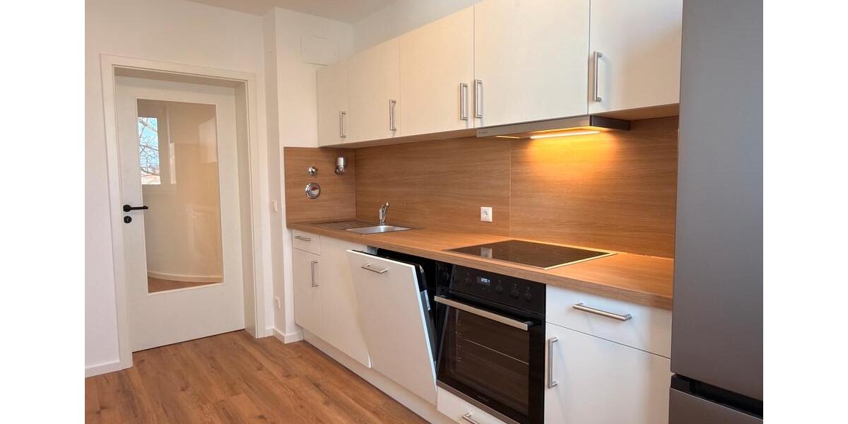 Wohnen auf Zeit Bayreuth Altstadt - 4 Zimmer, 86 m&sup2;, 500&euro; | Angebot:25148647