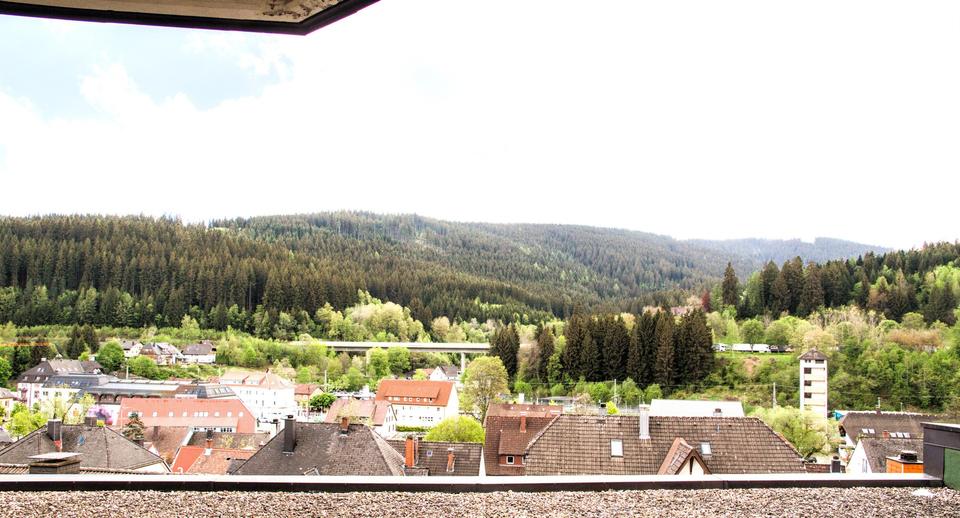 Gewerbeobjekt Titisee-Neustadt Neustadt - 1.600&euro; | Angebot:26668263