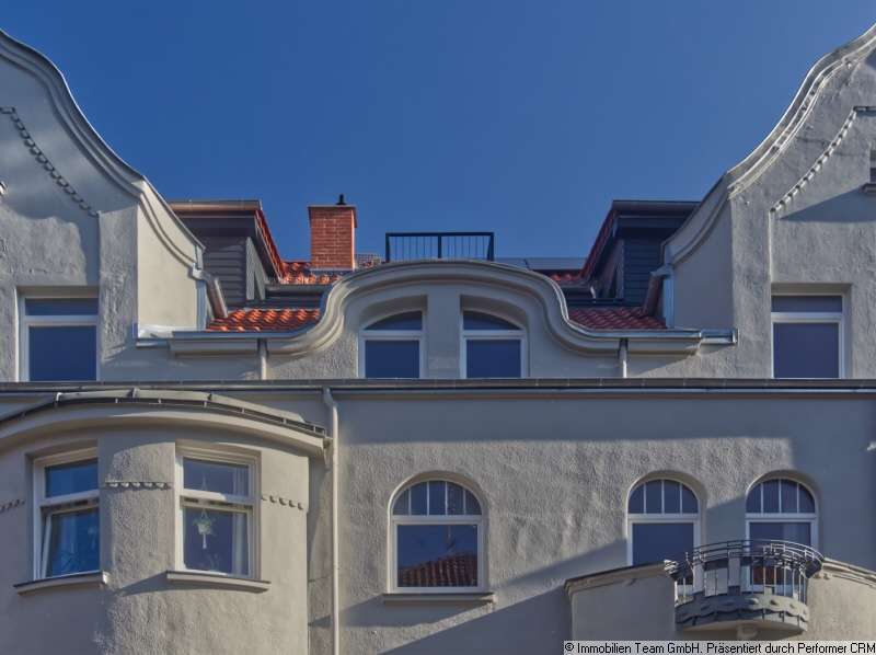 Etagenwohnung Hannover Vahrenwald - 3 Zimmer, 132 m&sup2;, 1.950&euro; | Angebot:27075870